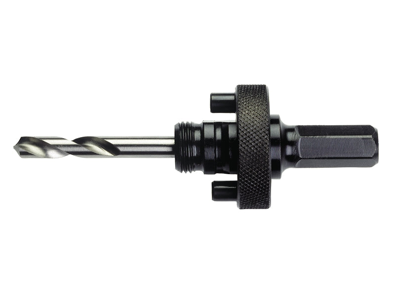 Bahco Lochsäge-Set 3835-SET-64 18 V 10-Teilig Hartmetall