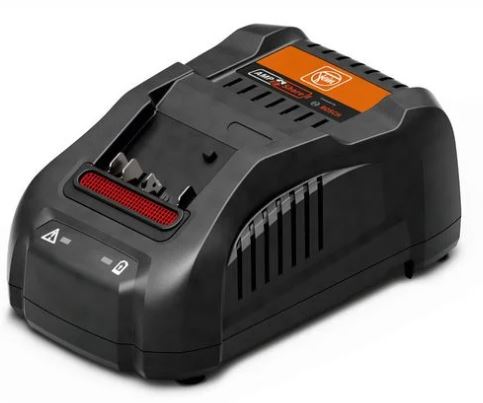 FEIN Batterien 18V 50Ah Ladezustandsanzeige Zellschutz Set