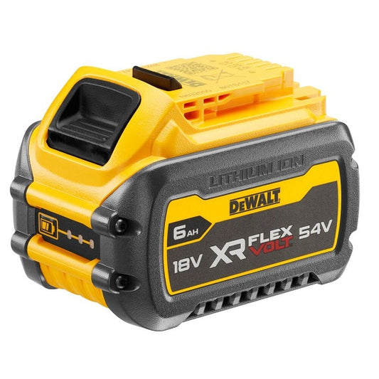 DeWalt Zweier-Set FlexVolt 54V 18V XR Profi Leistung