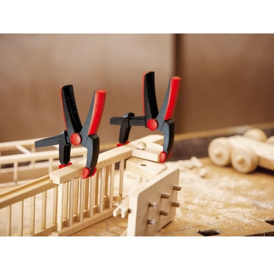 Bessey Multifunktionswerkzeugset SET1-A Holzbearbeitung Set