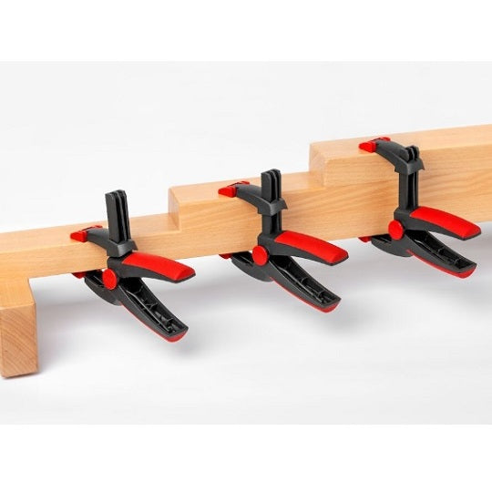 Bessey Multifunktionswerkzeugset SET1-A Holzbearbeitung Set