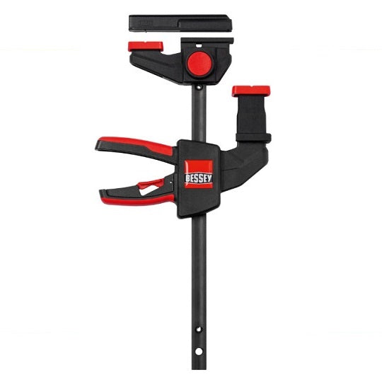 Bessey Aufstellpolster EZR15SET Einhand Tischlerarbeiten