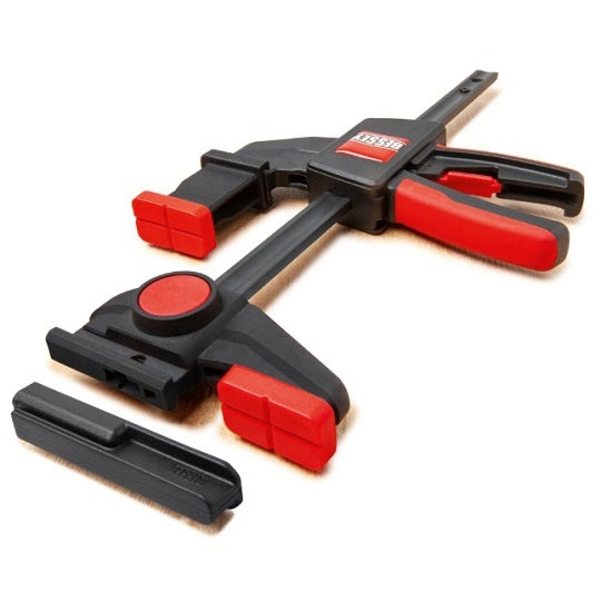 Bessey Aufstellpolster EZR15SET Einhand Tischlerarbeiten