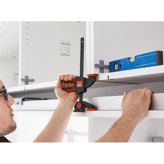 Bessey Aufstellpolster EZR15SET Einhand Tischlerarbeiten