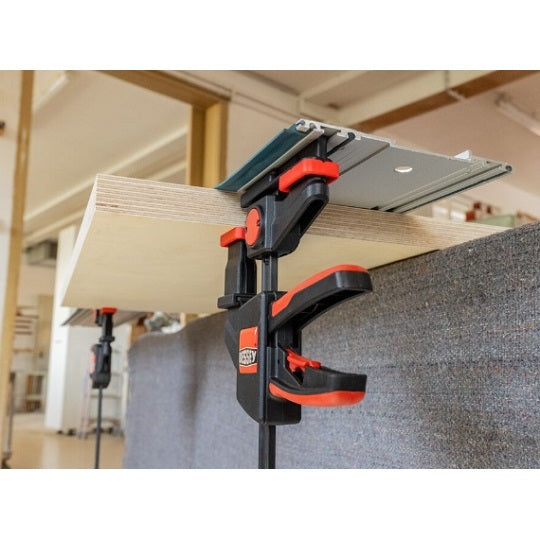 Bessey Aufstellpolster EZR15SET Einhand Tischlerarbeiten