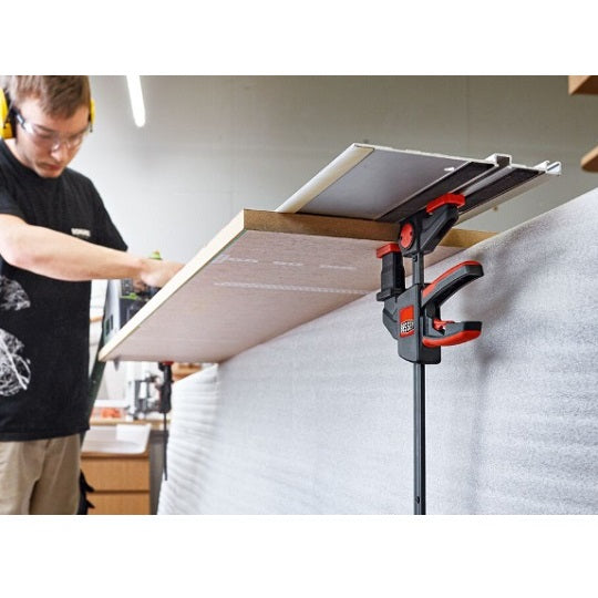 Bessey Aufstellpolster EZR15SET Einhand Tischlerarbeiten