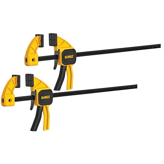 DeWalt Automatische Presswerkzeuge 18 V 300x62mm Set