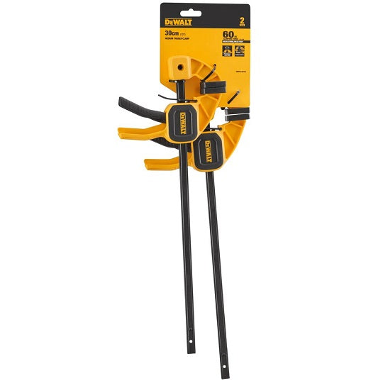 DeWalt Automatische Presswerkzeuge 18 V 300x62mm Set