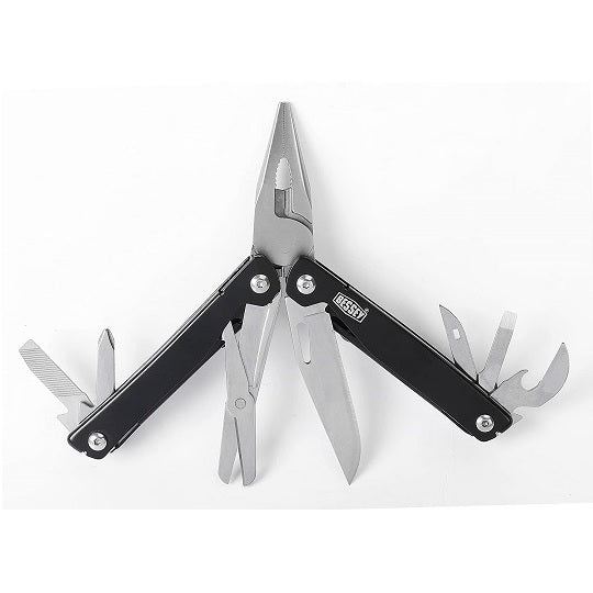 Bessey KliKlamp 200x80mm 2erSet Kompaktes Multitool
