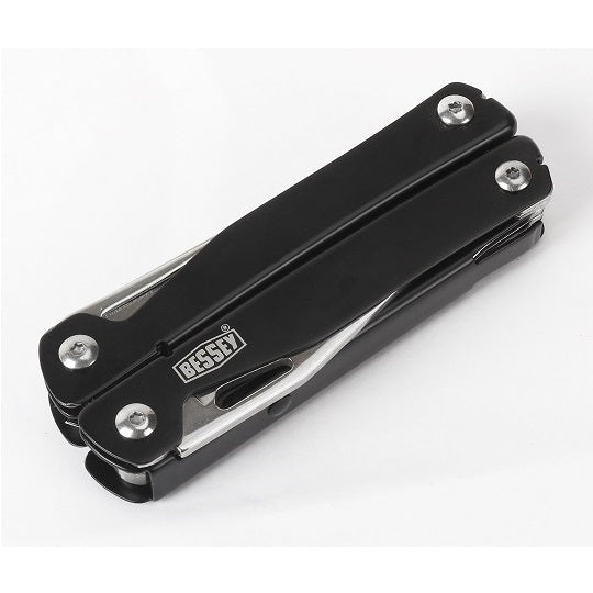 Bessey KliKlamp 200x80mm 2erSet Kompaktes Multitool