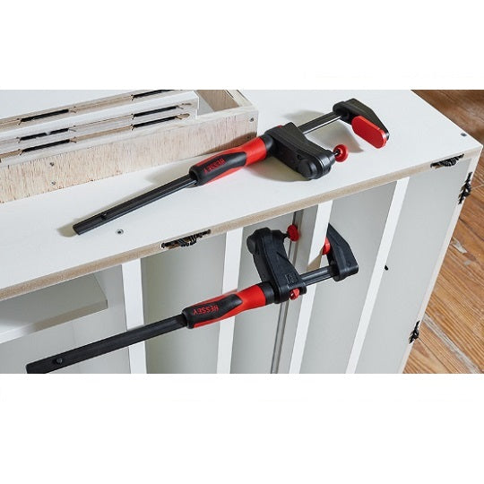 Bessey Multifunktionswerkzeugset SET1-A Holzbearbeitung Set