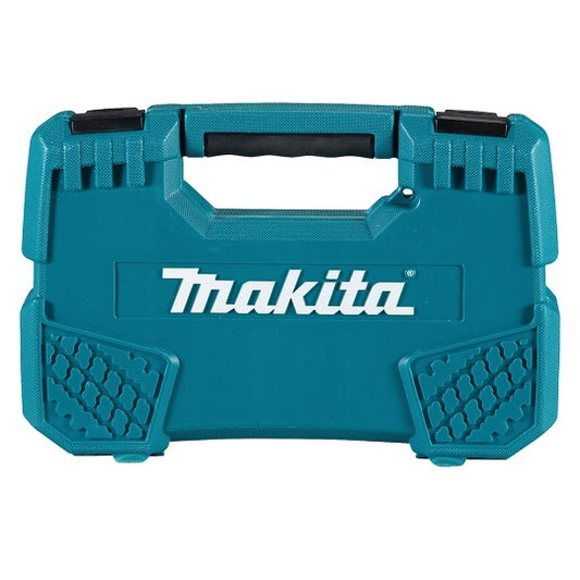 Makita Ratschen-Steckschlüsselsatz B-65573 18 V 3/8 Zoll Set