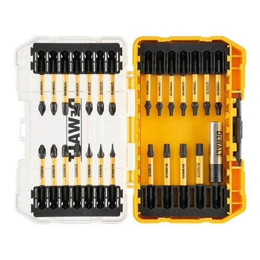 DeWalt Schlagradsatz DT70783T-QZ 18 V FlexTorq 26 Teile