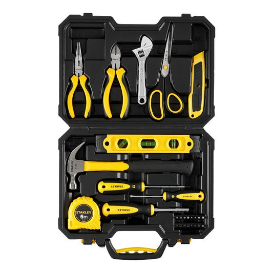 Stanley Werkzeugset STHT78050-1 28 Teile Vielseitig Set