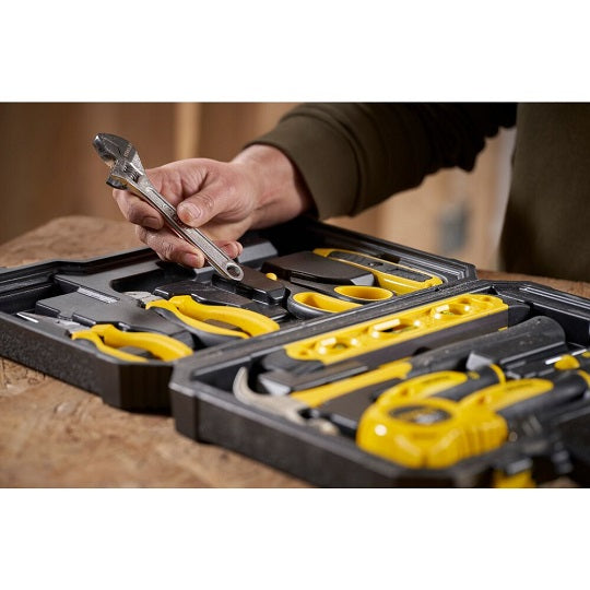Stanley Werkzeugset STHT78050-1 28 Teile Vielseitig Set