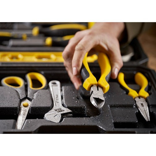 Stanley Werkzeugset STHT78050-1 28 Teile Vielseitig Set