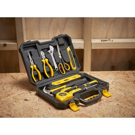 Stanley Werkzeugset STHT78050-1 28 Teile Vielseitig Set