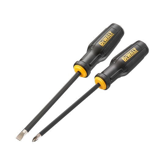 MAXFIT DeWalt Schlagschrauben DWHT65100-0 – Magnetischer Schraubverschluss Mit FULL-FIT Design