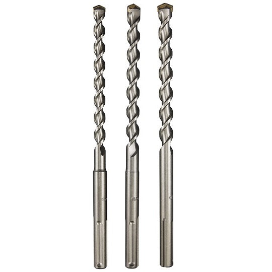 Makita SDS-Max Betonbohrer-Set D-40587 18 V Hartmetall