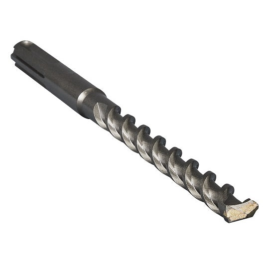 Makita SDS-Max Betonbohrer-Set D-40587 18 V Hartmetall