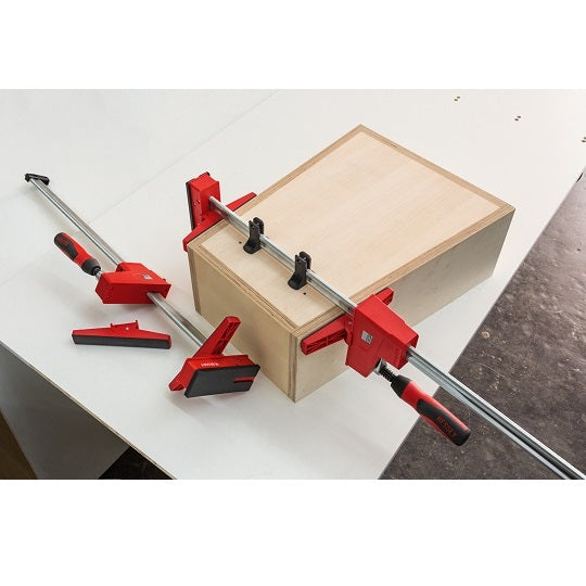 Bessey Vollflächenschlüssel REVO KRE100-2K Kompakt 4er-Set