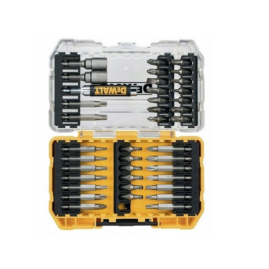 DeWALT Kettenradsatz-Set DT70717-QZ 18 V TOUGH CASE