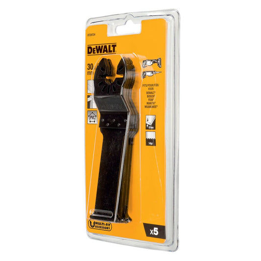 DeWalt Hartholzsägeblätter DT20724-QZ 18V Metallschnitt