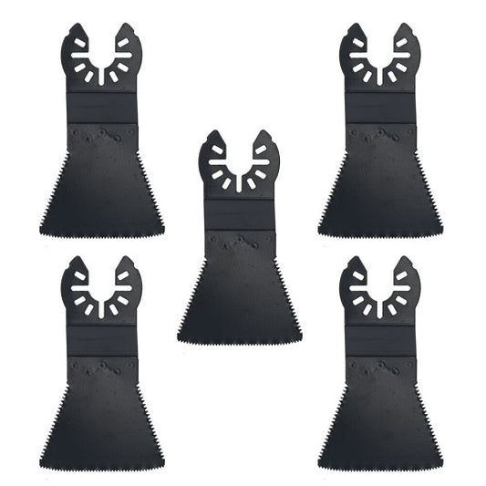 DeWalt Sägeblätter DT20775-QZ BiM-Qualität 5er Set