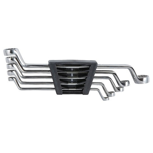 Makita Doppelmaulschlüssel B-65551 18 V 5-Teiliges Set