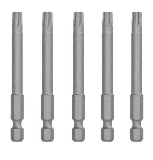 DeWalt Schrauben-Satz DT7295-QZ 18 V Torx TX30 Viertel-Zoll