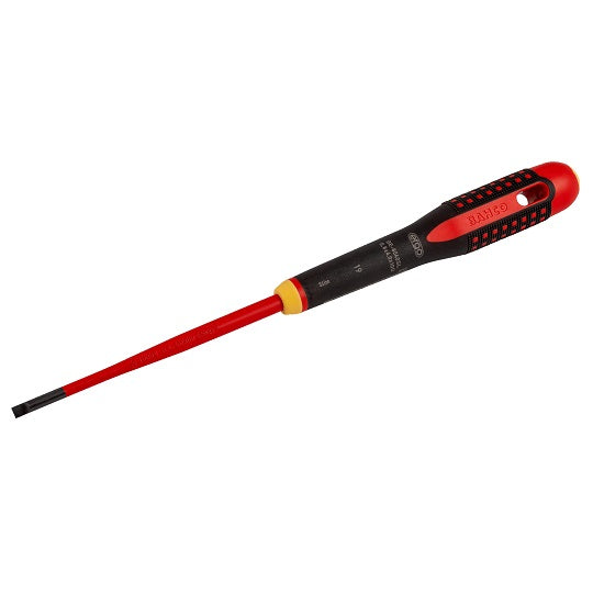 Bahco Schraubendreherset BE-9871SL 1000 V Ergonomisch Griff