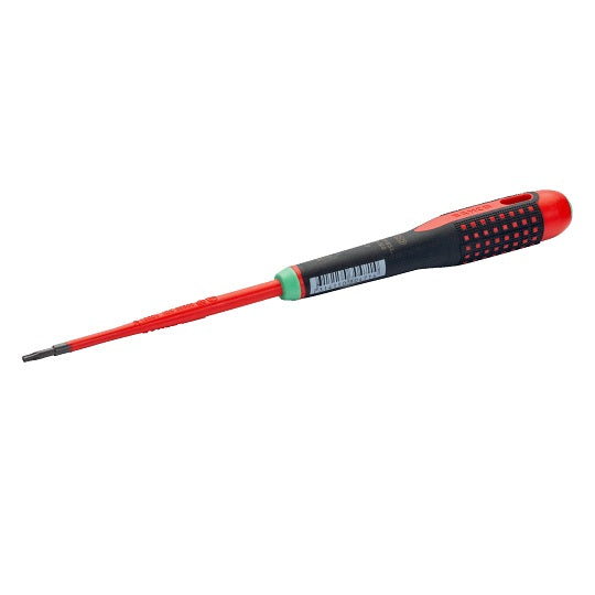 Bahco Schraubendreherset BE-9871SL 1000 V Ergonomisch Griff