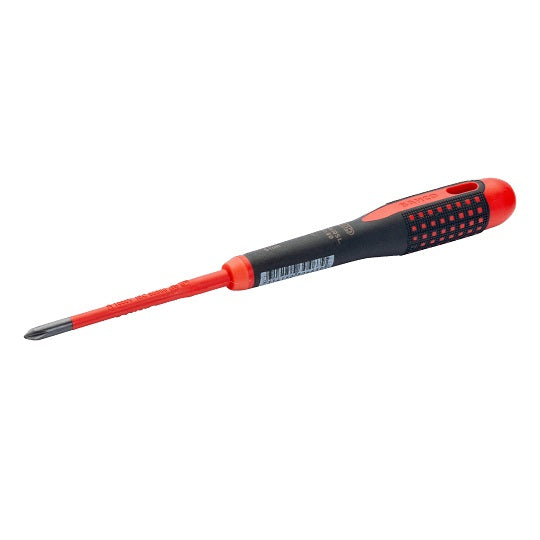 Bahco Schraubendreherset BE-9871SL 1000 V Ergonomisch Griff