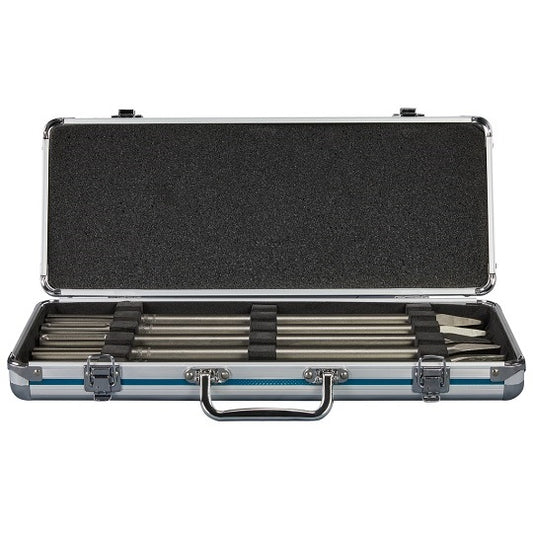 Makita Zangen- und Spitzhacken-Set D-42472 18 V Koffer-Set