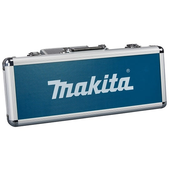 Makita Zangen- und Spitzhacken-Set D-42472 18 V Koffer-Set
