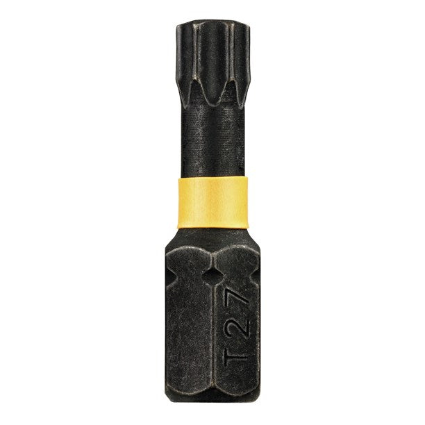DeWALT Schlagräder TX27 18 V Kompatibel Flexi Torsion Zone