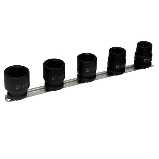 Irimo Schlageinsätze Verschleißfest CrMoStahl Set