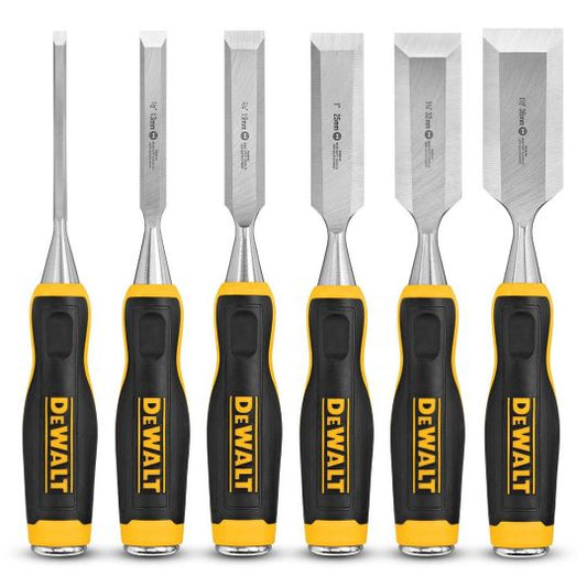 DeWalt Sägeblätter Set DWHT16852-9 18 V HCS Klingen