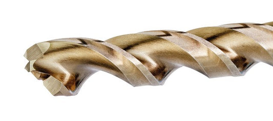 DeWalt Bohrer DUB187Z 18 V 6,5 mm HSS-Co Extreme Metall