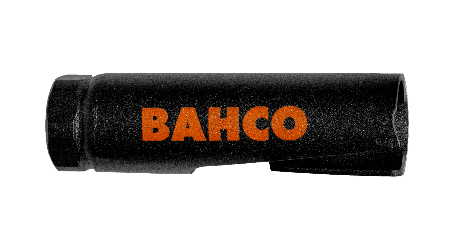 Bahco Lochsäge-Set 3833-PROMO-42-76 18 V Profi-Set Holz