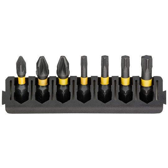 DeWALT 7-Teiliges Schlagschrauber-Set – Extreme Flex Torq Technologie