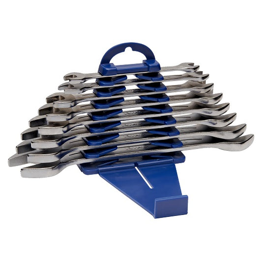 Irimo Wendeschlüsselsatz 8 6 Bis 22 Mm Legierter Stahl