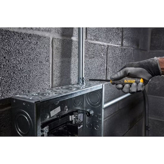 DeWalt Schraubenset MAXFIT 18 V Profi 8-Teiliges Set
