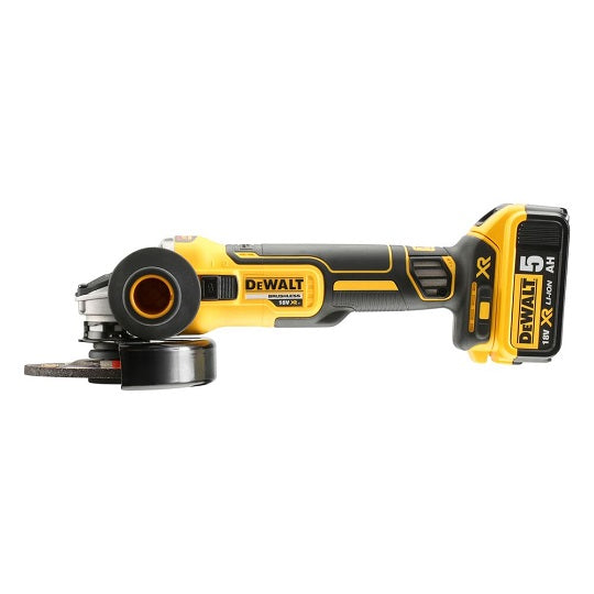 DeWalt Kombi-Satz DCK2026P2T-QW 18 V 2 x 50 Ah Profi