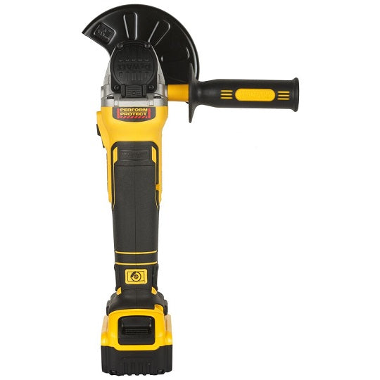DeWalt Kombi-Satz DCK2026P2T-QW 18 V 2 x 50 Ah Profi
