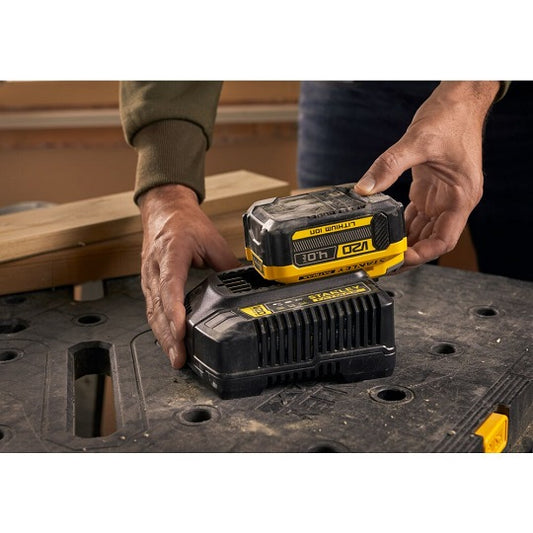 Stanley Batteriepack SFMCB14M1-QW 14,4 V Hochleistungs