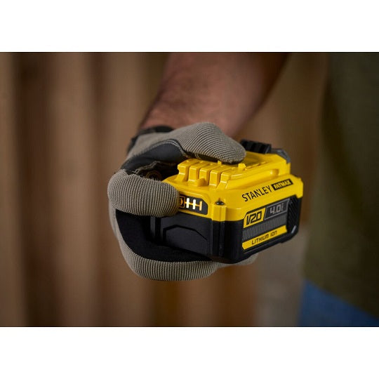 Stanley Batteriepack SFMCB14M1-QW 14,4 V Hochleistungs