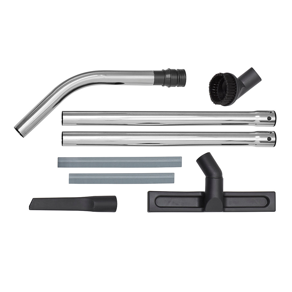 DeWALT Bodenreinigungsset DWV9350-XJ 18 V AirLock Set
