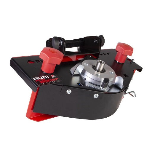 Rubi Schrägschneider 16956 Handgeführt Kompakt Ergonomisch