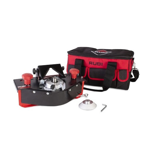 Rubi Schrägschneider 16956 Handgeführt Kompakt Ergonomisch